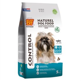 Bf petfood control small breed