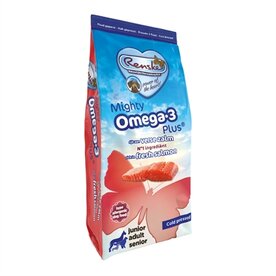 Renske mighty omega plus zalm geperst hypoallergeen