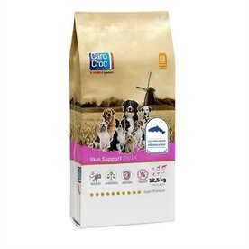 Carocroc skin support