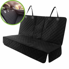 Topmast Auto Beschermhoes Premium - Achterbankhoes - 137 x 150 CM