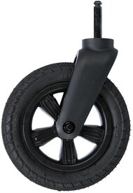 Trixie frontwiel voor fietskar 12794 / 12796 / 12798