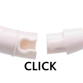 Trixie lichtgevende halsband hond usb siliconen oplaadbaar groen