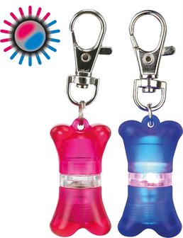 Trixie flasher botje assorti