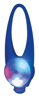Trixie flasher veiligheidslampje assorti