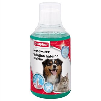 Beaphar mondwater