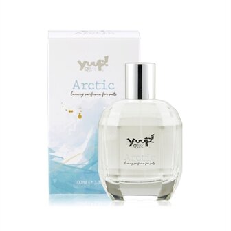 Yuup! artic parfum lux &amp; nature