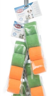 Trixie zelfklevend verband assorti