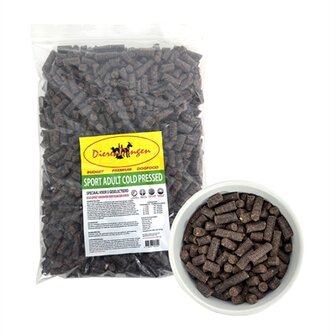 Budget premium sport