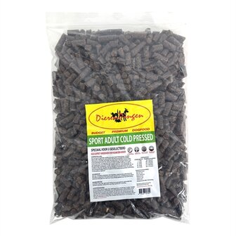 Budget premium sport