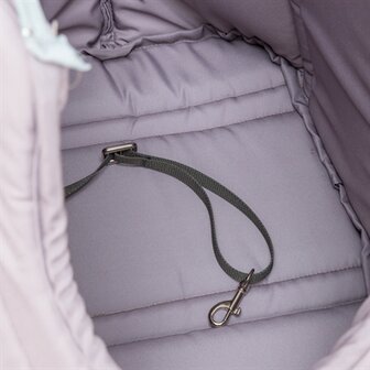 Trixie hondentas victoria roze