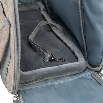 Trixie hondentas madison zand