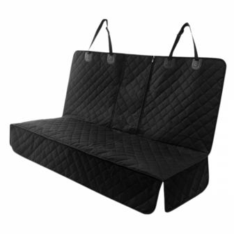 Topmast Auto Beschermhoes Premium - Achterbankhoes - 137 x 150 CM