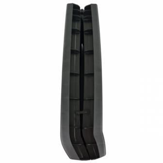 Topmast Loopplank - Opvouwbaar - Voor Hond en Auto 155 x 40 x 10 cm