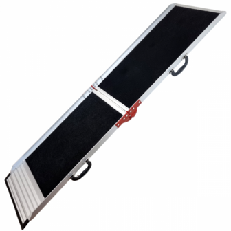 Topmast Loopplank Premium - Aluminium - 152 x 36 cm