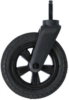 Trixie frontwiel voor fietskar 12794 / 12796 / 12798
