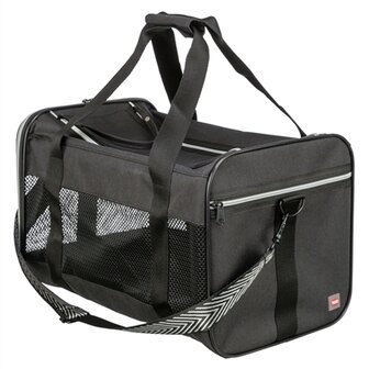 Trixie ryan reistas zwart