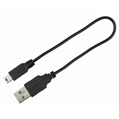 Trixie lichtgevende halsband hond usb siliconen oplaadbaar groen