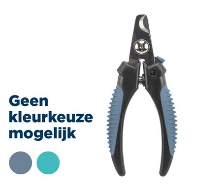 Trixie nagelschaar