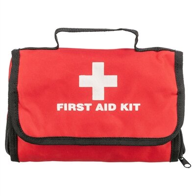 Trixie premium ehbo set voor hond en kat