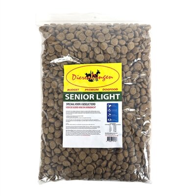 Budget premium senior light