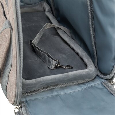 Trixie hondentas madison zand