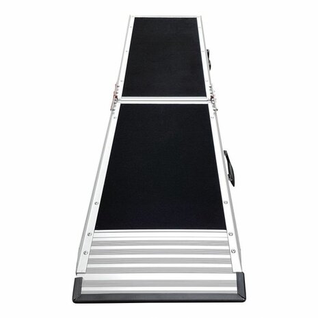 Topmast Loopplank Premium - Aluminium - 152 x 36 cm