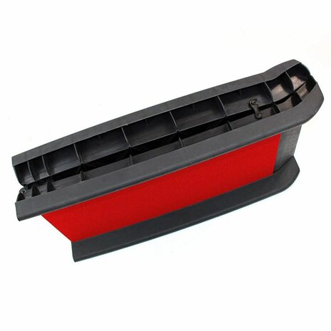 Topmast Loopplank Original - Kunststof - Blauw of Rood