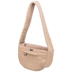 Trixie hondentas buikdrager bethany blush Trixie hondentas buikdrager bethany blush