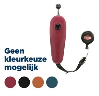Trixie dog activity target stick aanwijsstok assorti Trixie dog activity target stick aanwijsstok assorti