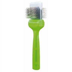 Activet borstel universal pro zacht groen Activet borstel universal pro zacht groen