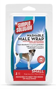 Simple solutions wasbare plasband reu Simple solutions wasbare plasband reu