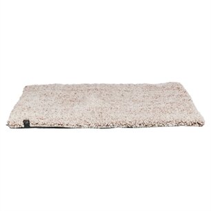 Trixie ligmat calida met warmtereflecterende vulling wit-bruin Trixie ligmat calida met warmtereflecterende vulling wit-bruin