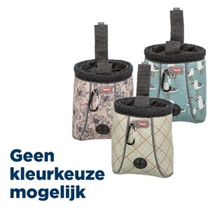 Trixie beloningszakje snackzakje twist treat assorti Trixie beloningszakje snackzakje twist treat assorti